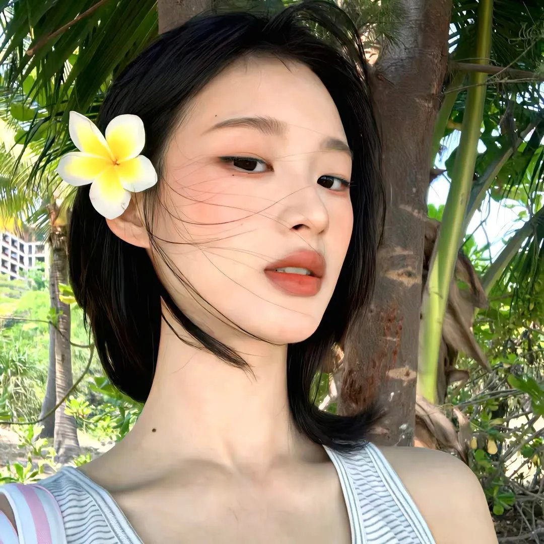 播音台的姊妹花