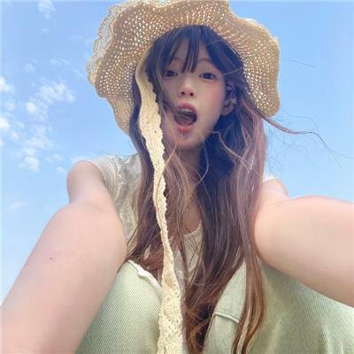 青涩花开终有时