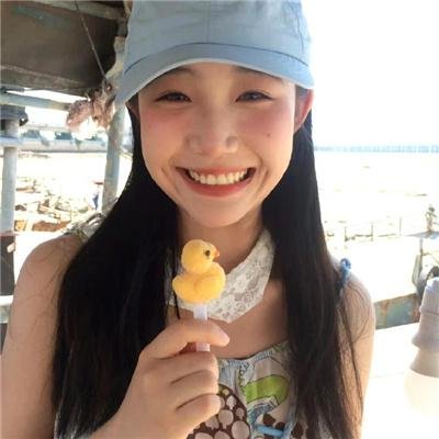 爱情面前谁怕谁